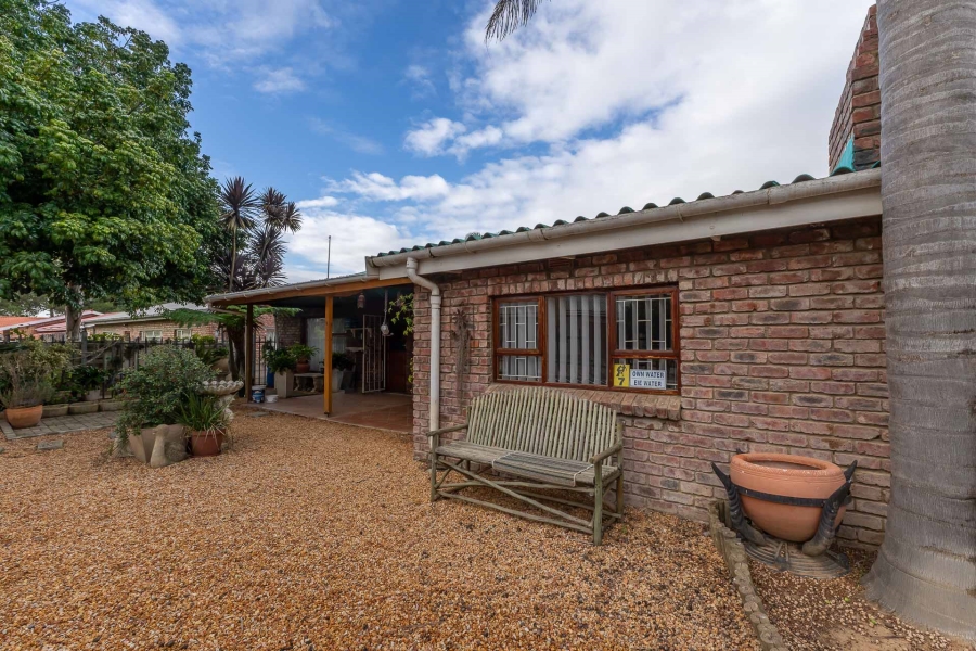 3 Bedroom Property for Sale in Riversdale Western Cape